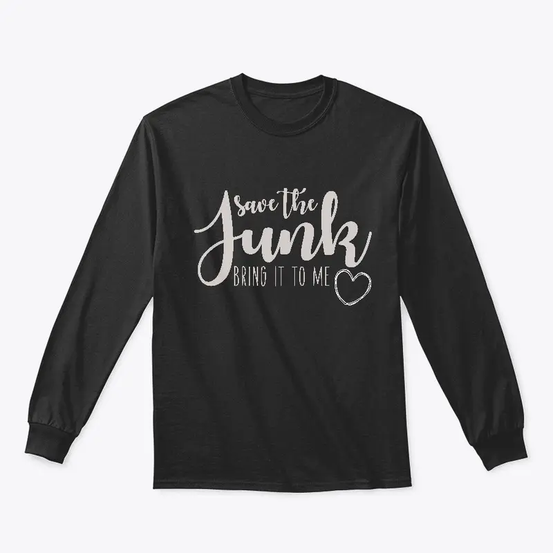 Save the Junk